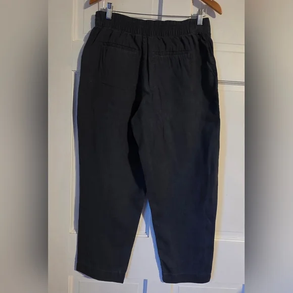 Athleta Voyager Linen Pants - Picture 6 of 8